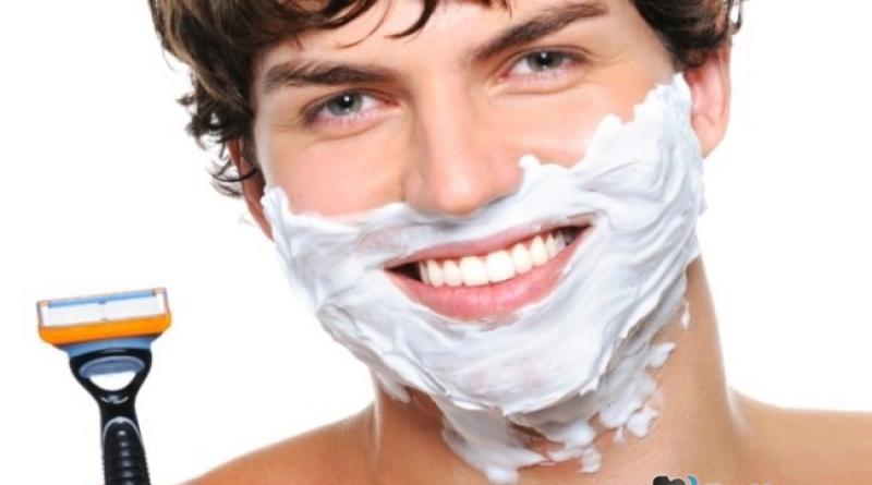 Натуральная косметика для мужчин после бритья – залог здоровой кожи