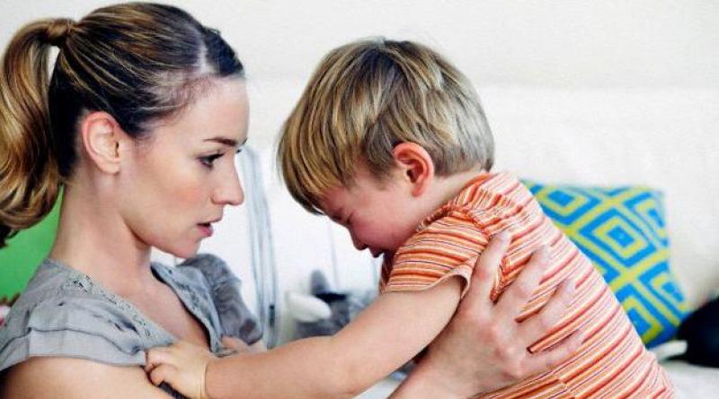 Что делать, если двухлетний ребенок дерется Двухлетние дети особенности поведения