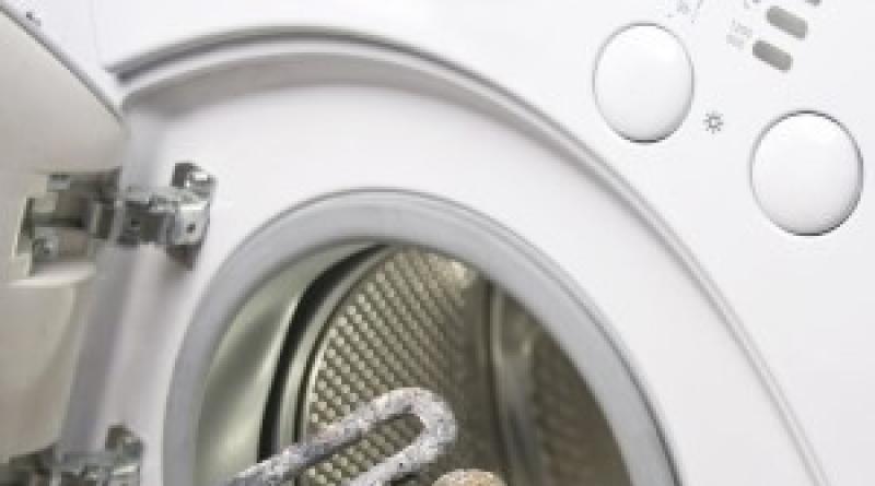 Как продлить срок службы стиральной машины Несложные действия которое значительно продлят срок службы Вашей стиральной машины